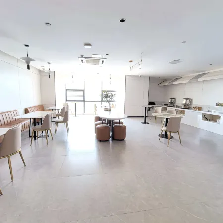 Citi Home Hotel (Taohua Town Government)