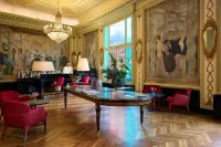 Grand Hotel Palace Rome