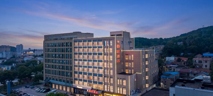 ChunMian Hotels in Xuyi