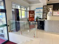 Fulin Business Hotel (Tiedong Branch)