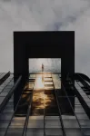Hotel Indigo ZHUHAI XIANGZHOU by IHG - Infinity Pools
