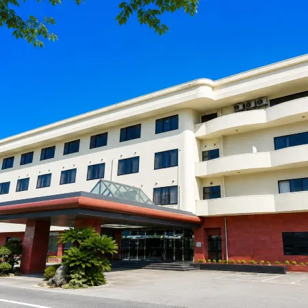 Livemax Resort Isawaonsen