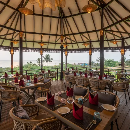 Sstella Empire Beach Resort Goa, a member of Radisson Individuals