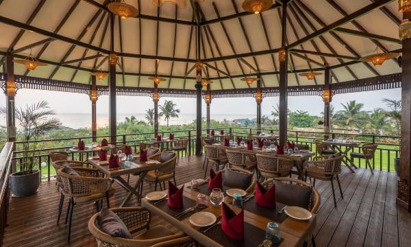 Sstella Empire Beach Resort Goa, a member of Radisson Individuals