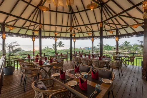 Sstella Empire Beach Resort Goa, a member of Radisson Individuals