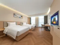 Kaiyada Hotel (Yinchuan High-Speed Railway Station) - Pet friendly