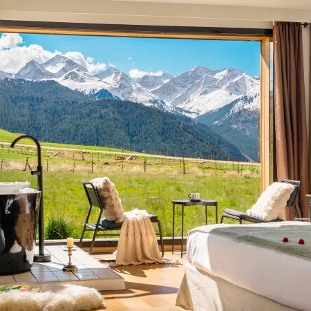 Qiongkushitai Xingxiu - Mountain Homestay