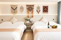 Shahai Bay · ZERO Stargazing Homestay