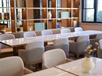 Feifan Yunju Hotel (Zibo Yiyuan Kangyuan Road) - Morgenmad