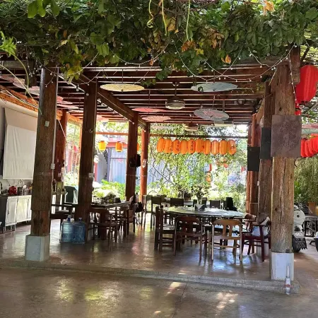 Puzhe Hei Yaxuan Yiju Residence Inn