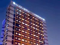 Sunday Signature Hotel & Residences Al Barsha โรงแรมใกล้เนสท์เล่ ยูเออี