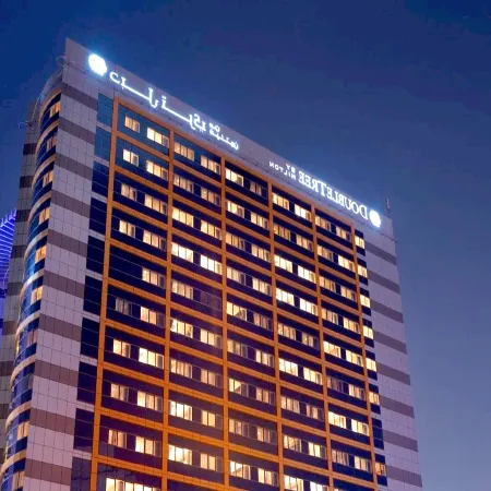 Sunday Signature Hotel & Residences Al Barsha (Formerly DoubleTree By Hilton)