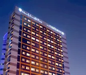 Sunday Signature Hotel & Residences Al Barsha (Formerly DoubleTree By Hilton) - Træningscentre