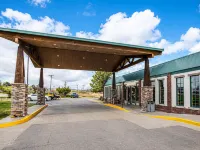 Motel 6 Rawlins, WY 羅林斯住宿飯店