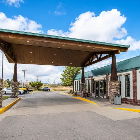 Motel 6 Rawlins, WY