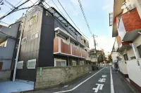 都ハイツ
