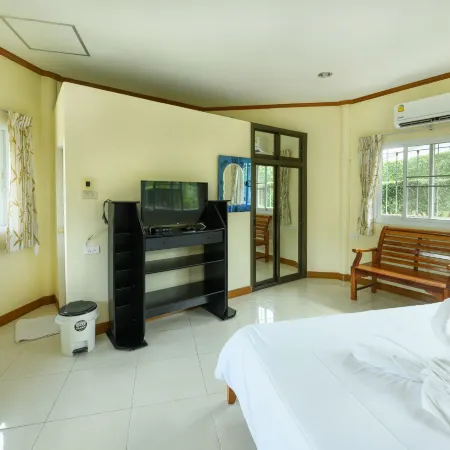 Reaunnapa Resort