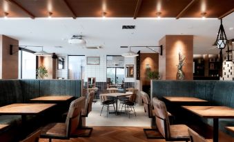 Sugata Hotel Osaka Shinsaibashi, Series by Marriott