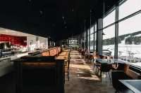 Suomu Aurora Glass Resort - 5 stelle