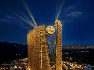 The 13 Palace