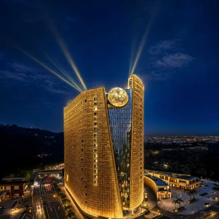 The 13 Palace