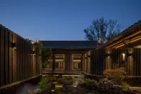 Cloudspa Sanctuary - Hot Springs