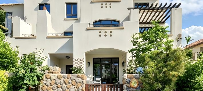 Anaya · Orange Sunset Seaside Design Homestay Hôtels à&nbsp;: Changli