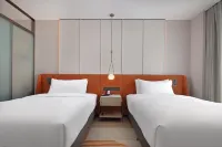 Home2 Suites by Hilton Jinan Olympic Sports Center Hotel