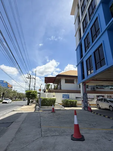 รูปภาพของบ้านปากน้ำ บัดเจ็ทโฮเทล