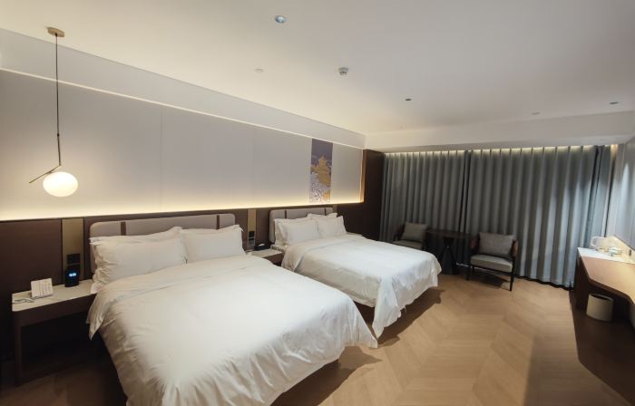 Xiyun Hotel