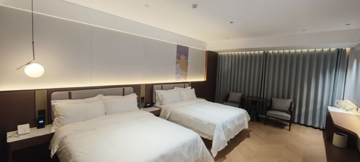 Xiyun Hotel Ningyang İlçesi otelleri