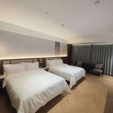 Xiyun Hotel