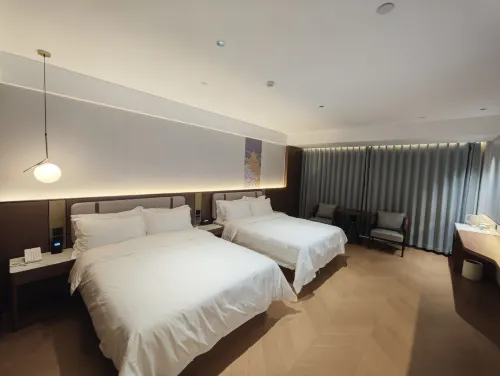 Xiyun Hotel