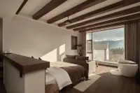Suishan Reading · Xiyu Baiju Smart Scenic Boutique Stay (Shaxi Ancient Town) - parkir