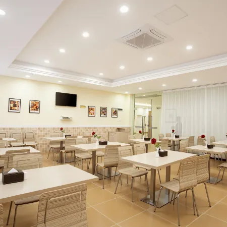 Home inn (Jingxi Jinxiu Ancient Town Longtan Park Branch)