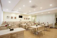 Home inn (Jingxi Jinxiu Ancient Town Longtan Park Branch) - Morgenmad
