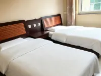 Zhangshiyan Jiufeng Hostel - Aamiainen