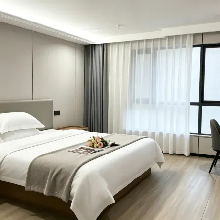 Mei Tui Hotel