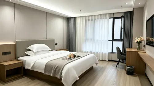 Mei Tui Hotel