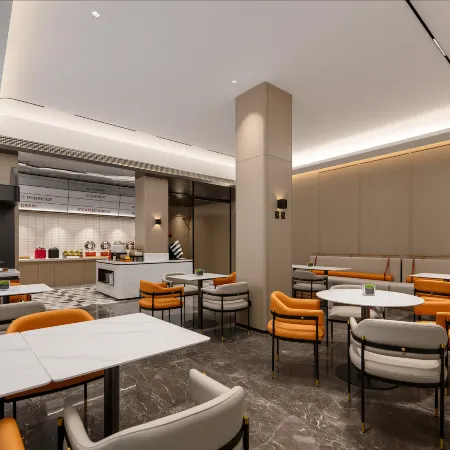 Baiman Hotel (Ganzi Batang 318 National Highway Branch)