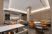 Baiman Hotel (Ganzi Batang 318 National Highway Branch) - breakfast