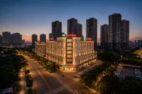 Vienna Hotel (Yuxi Hongta Avenue High-speed Railway Station) - Airport Shuttle