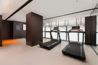 Wuxi Nanchang Street Qingming Bridge Subway Madison Hotel - 4 stjerner