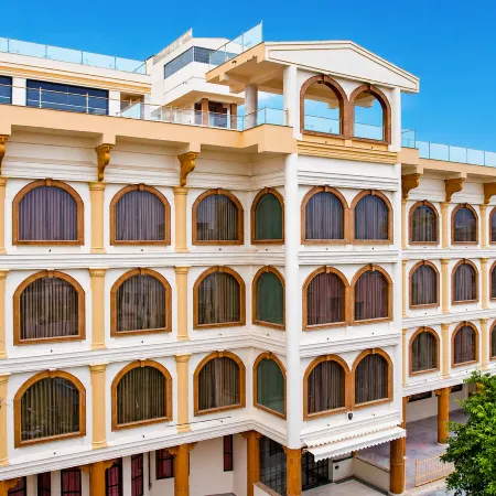Barliyas Heritage Boutique Hotel