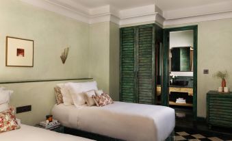 ABODE JAIPUR