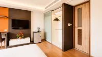 Olive Hotel & Residence Bangkok Sukhumvit 101 near True Digital Park - Condos