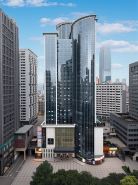 SFEEL Design Hotel (Changsha Wu Yi Square IFS)