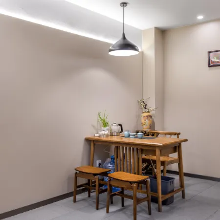 Wutengxin Resort Hotel (Yangshuo West Street Lijiang Branch)