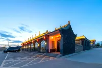 Warm Rock Hot-spring Homestay - Kaplıcalı