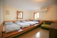 Chinbe Villa - Airport Shuttle